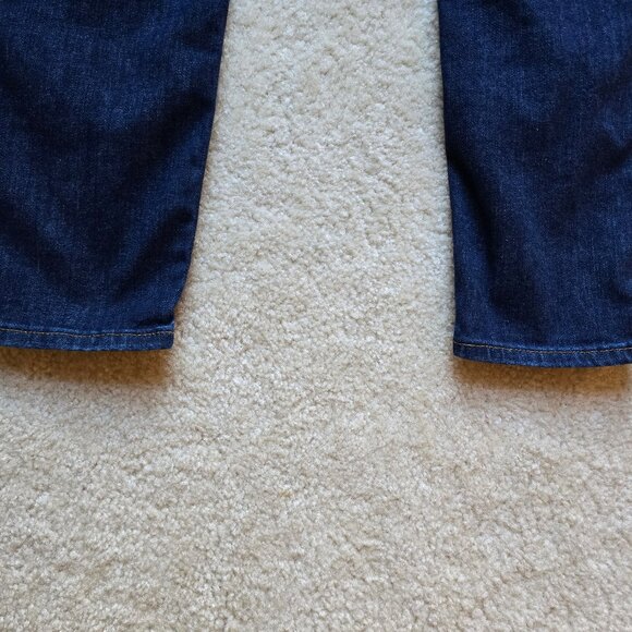 J Crew Factory Size 27 Button Fly High Rise Skinny - Picture 4 of 9